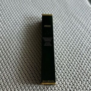 Arbonne Setting Translucent Finishing Powder -BRAND NEW-  8 grams - No 1